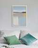 Transcending Hues Print